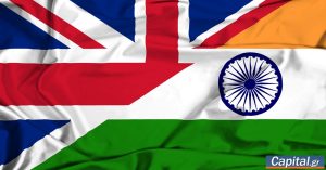 Βρετανία: Συμφωνία ύψους $468 εκατ. για την προμήθεια πυραύλων στην Ινδία