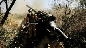 Συναγερμός στην Ουκρανία - Βετεράνοι καλούν τον Zelensky να αποσύρει τον στρατό από το Pokrovsk - «Έρχεται πρωτοφανές αιματοκύλισμα»