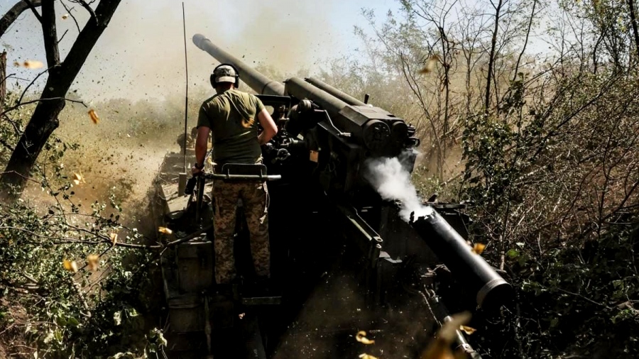 Συναγερμός στην Ουκρανία - Βετεράνοι καλούν τον Zelensky να αποσύρει τον στρατό από το Pokrovsk - «Έρχεται πρωτοφανές αιματοκύλισμα»