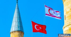 Εκλογές στα Κατεχόμενα: Άνοιξαν οι κάλπες - Τατάρ ή Ερχιουρμάν στον ρόλο που θέλει ο Ερντογάν;