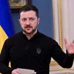 Κόλαση με παραλήρημα Zelensky: Η Ουκρανία θα πολεμήσει έως το 2028 - Ρωσία: Είναι πανικόβλητος, καταρρέει με πάταγο