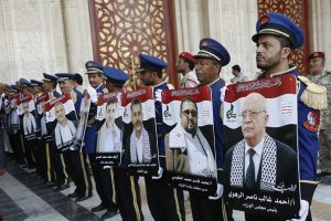 Αμόκ στην Υεμένη – Οι Houthis δικάζουν 59 μέλη του ΟΗΕ για κατασκοπεία υπέρ του Ισραήλ – Έρχεται απόφαση όνειδος