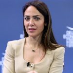 Μιχαηλίδου από Κάσο: Όλοι μαζί για την Ελληνική οικογένεια όπου και αν κατοικεί