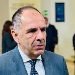 Γεραπετρίτης από Λουξεμβούργο: Eίναι η εποχή να κοιτάξουμε μεγαλύτερες περιφερειακές συνεργασίες