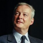 Νέα κυβέρνηση στη Γαλλία - Ο Le Maire στο υπουργείο Άμυνας, ο Barro ΥΠΕΞ