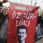 Τι κρύβεται πίσω από τη νέα υπόθεση Ιμάμογλου: Κατασκοπεία, CIA και το παρασκήνιο με τον Στάρμερ