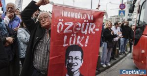 Τι κρύβεται πίσω από τη νέα υπόθεση Ιμάμογλου: Κατασκοπεία, CIA και το παρασκήνιο με τον Στάρμερ