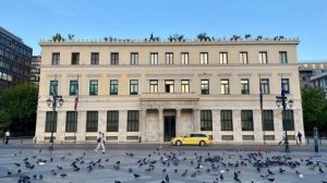 DOTSOFT: Τεχνητή Νοημοσύνη και Ψηφιοποίηση φυσικού αρχείου φέρνουν το Δημοτικό Βρεφοκομείο Αθηνών στη νέα εποχή