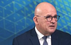 Μπουζνά-Euronext: «Ήρθε η ώρα της ενοποίησης των ευρωπαϊκών αγορών» - Στον σχεδιασμό και το ΧΑ - FinanceNews.gr