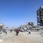 Τουρκία: Οι ένοπλες δυνάμεις έτοιμες να αναλάβουν δράση στη Γάζα