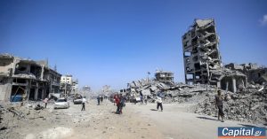 Τουρκία: Οι ένοπλες δυνάμεις έτοιμες να αναλάβουν δράση στη Γάζα