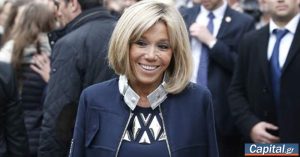 Γαλλία: Ξεκινά η δίκη των 10 κατηγορούμενων για σεξιστικό διαδικτυακό εκφοβισμό κατά της Μπριζίτ Μακρόν