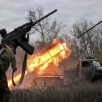 Μήνυμα Ρωσίας: Είμαστε πανίσχυροι, ελέγχουμε το Donbass – Περικυκλώθηκαν 5.000 Ουκρανοί στο Pokrovsk – To 225o Σύνταγμα διαλύθηκε