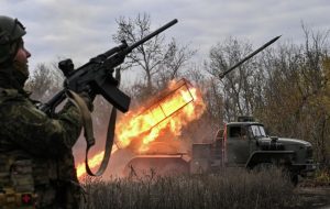 Μήνυμα Ρωσίας: Είμαστε πανίσχυροι, ελέγχουμε το Donbass – Περικυκλώθηκαν 5.000 Ουκρανοί στο Pokrovsk – To 225o Σύνταγμα διαλύθηκε