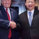 'Σβήνουν' οι ελπίδες για τη Σύνοδο Κορυφής Τραμπ-Σι λόγω κλιμάκωσης της έντασης από την Κίνα