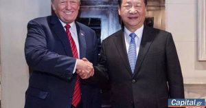 'Σβήνουν' οι ελπίδες για τη Σύνοδο Κορυφής Τραμπ-Σι λόγω κλιμάκωσης της έντασης από την Κίνα