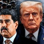 Νέο Ιράκ η Βενεζουέλα: Οι ΗΠΑ θέλουν τον αμύθητο πετρελαϊκό πλούτο - Ο Γερουσιαστής Graham αποκαλύπτει τις προθέσεις Trump