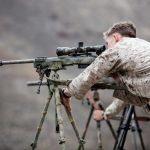 Σοκάρει Αμερικανός sniper για τις μάχες στην Ουκρανία: «Εδώ πολεμάμε έναν φονικό αντίπαλο σε κανονικά χαρακώματα... δεν είναι Ιράκ»