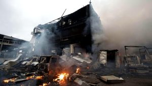 Kupyansk ώρα μηδέν - Απελπισμένη προσπάθεια των Ουκρανών για αντεπίθεση οδήγησε σε αιματοκύλισμα - Έχασαν 50 μαχητές