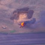 Καμία ειρήνη - Επιχείρηση «Ιστός νο. 2» από την ουκρανική SBU, στόχευσε αντί-drones αεροσκάφη - Έρχεται σαρωτική ρωσική απάντηση