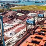 Τα Capesize οδηγούν την ανάκαμψη στη ναυλαγορά ξηρού φορτίου - FinanceNews.gr