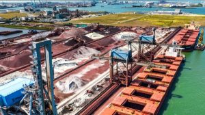 Τα Capesize οδηγούν την ανάκαμψη στη ναυλαγορά ξηρού φορτίου - FinanceNews.gr