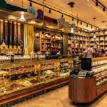 Carpo: Άνοιξε το πρώτο του κατάστημα στο Άμπου Ντάμπι