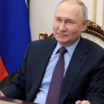 Ο επικεφαλής της Συρίας Ahmed al-Sharaa θα συναντήσει τον Putin στη Μόσχα – Θέλει να επιστρέψει η Ρωσία… στην Συρία