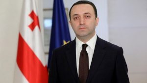Ραγδαίες εξελίξεις στη Γεωργία: Ο πρώην πρωθυπουργός Garibashvili κατηγορείται για «ξέπλυμα» εκατομμυρίων δολαρίων