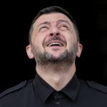 Δήλωση - σοκ Alexander Dubinsky (Ουκρανός βουλευτής) - Το πολιτικό τέλος του Zelensky... έφτασε!