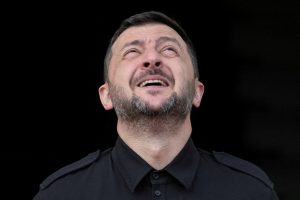 Δήλωση - σοκ Alexander Dubinsky (Ουκρανός βουλευτής) - Το πολιτικό τέλος του Zelensky... έφτασε!