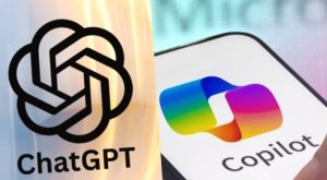 Copilot εναντίον ChatGPT: Η Microsoft ανεβάζει το «παιχνίδι» στο Office - FinanceNews.gr