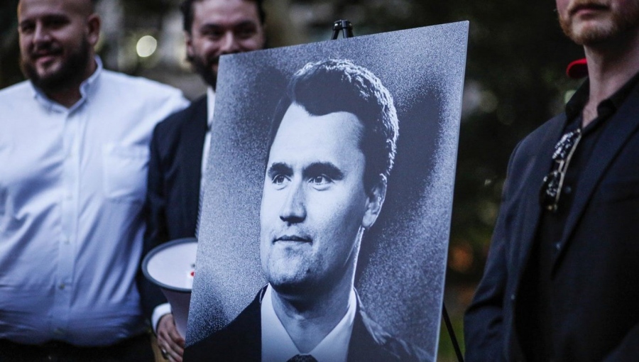 Σεισμός στις ΗΠΑ - Το FBI μπλοκάρει έρευνα για ανάμειξη ξένου κράτους στη δολοφονία του Kirk - Σάλος για εμπλοκή Ισραήλ