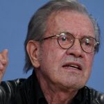 Η Δημοκρατία στα καλύτερά της - Συνέλαβαν συγγραφέα στη Γερμανία επειδή προσέβαλε τον Netanyahu