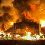 Αποκάλυψη βόμβα - Το 60% της παραγωγής ουκρανικού αερίου έχει καταστραφεί - Οι Ρώσοι σκόρπισαν τρόμο στον Zelensky