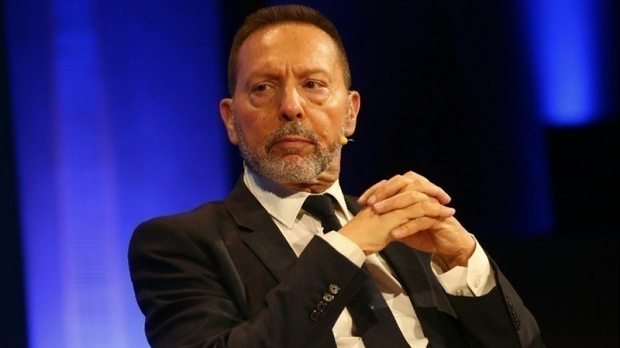 Γ. Στουρνάρας: «Εκρηξη» επενδύσεων - Θα αυξηθούν στο 18% του ΑΕΠ