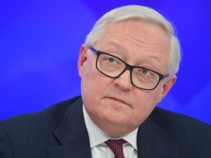 Ρωσία για συνάντηση Rubio - Lavrov: Δεν μπορεί να αναβληθεί κάτι που δεν έχει προγραμματιστεί