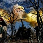 Ρωσική επίθεση άνευ προηγουμένου στο Dnipro - Κατέρρευσαν οι Ουκρανοί στην Pryvillya, πέφτουν και Zlahoda, Rybne, Pryvil’ne, Pavlivka