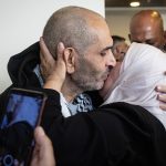 Μόνο το 20% των Παλαιστινίων κρατουμένων απελευθερώθηκαν βάσει του ειρηνευτικού σχεδίου Trump