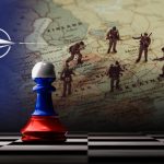 Fraudulent ceasefire plan by Ukraine in 10 days – Russia the cold executioner of 12 brigades – China bluff