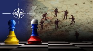 Fraudulent ceasefire plan by Ukraine in 10 days – Russia the cold executioner of 12 brigades – China bluff