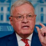 Ποιος είναι πίσω από την αποστολή Tomahawk στην Ουκρανία - Ο Keith Kellogg…