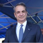 Μεταβαίνει στην Αίγυπτο ο Μητσοτάκης για την τελετή ενθρόνισης του νέου Αρχιεπισκόπου Σινά