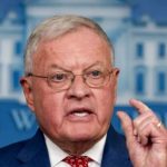 Ακραίες δηλώσεις Kellogg (ΗΠΑ): Οι «κόκκινες γραμμές» του Putin υπάρχουν μόνο στο μυαλό του