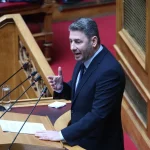 Ακρίβεια και χρέη: Ο Ανδρουλάκης ξαναβγάζει στη Βουλή το «καυτό» ερώτημα στον Μητσοτάκη - FinanceNews.gr