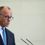 Μερτς: Περιμένω εξαίρεση από τις κυρώσεις των ΗΠΑ για τη γερμανική μονάδα της Rosneft