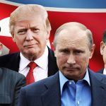 Πληγωμένο θηρίο οι ΗΠΑ απέναντι στον άξονα Ρωσίας, Κίνας, Βόρειας Κορέας – Τρόμος ότι η Ταϊβάν θα γίνει η νέα Ουκρανία