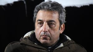 Βόμβα Ασλανίδη για τα Τέμπη: Ζητάμε την αναβάθμιση των κατηγοριών κατά Τριαντόπουλου σε κακούργημα