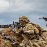 Συναγερμός στη Σκανδιναβία - NATO και Φινλανδία προετοιμάζουν τη μεγαλύτερη στρατιωτική άσκηση στα σύνορα με τη Ρωσία