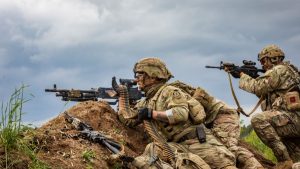 Συναγερμός στη Σκανδιναβία - NATO και Φινλανδία προετοιμάζουν τη μεγαλύτερη στρατιωτική άσκηση στα σύνορα με τη Ρωσία